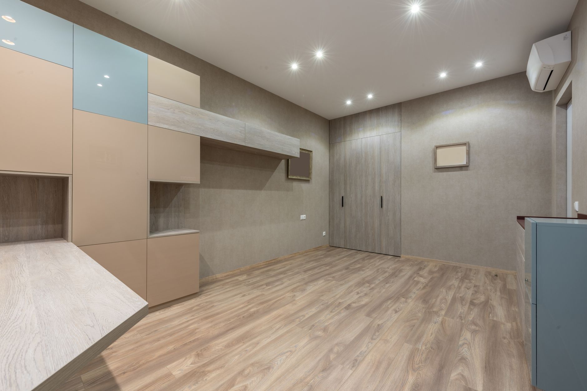 Water Damage Repair – San Antonio